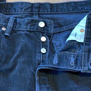 Levi’s 501 - Size 36/30